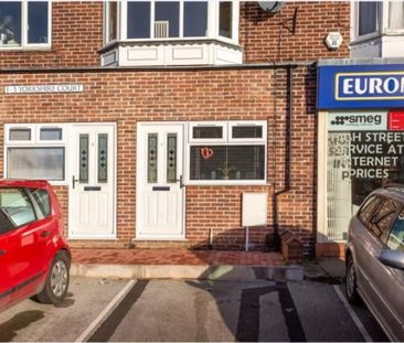 1 bedroom apartment to rent - Photo 3