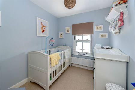 White Willow Gardens, Staplegrove - Photo 2