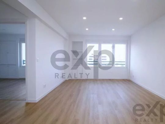 Apartamento T3 em Lisboa - Foto 1