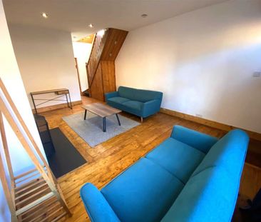 Thomas Davis Street, Christchurch, Dublin 8 - Photo 2