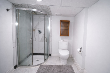 For Lease - 46 Centre Street Unit# BSMT, Richmond Hill, Ontario - Photo 3