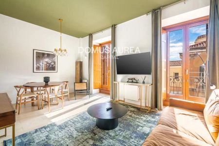 Piso de alquiler en San Bernardo, Universidad - Malasaña - Foto 2