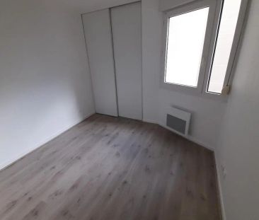 Appartement à louer 2 pièces 49.48m² - Photo 1