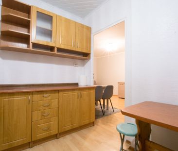 Kawalerka 30,70 m² z balkonem os. Anny Jagiellonki - Фото 4