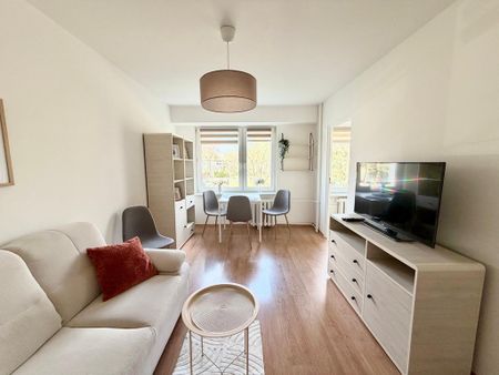 MIESZKANIE na WYNAJEM - Zdjęcie 2