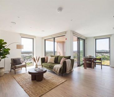 2 bedroom apartment to rent - Photo 1