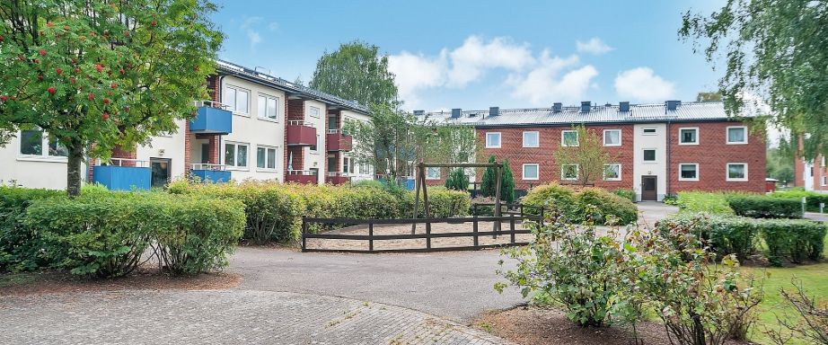 Köpmangatan 33 B - Photo 1