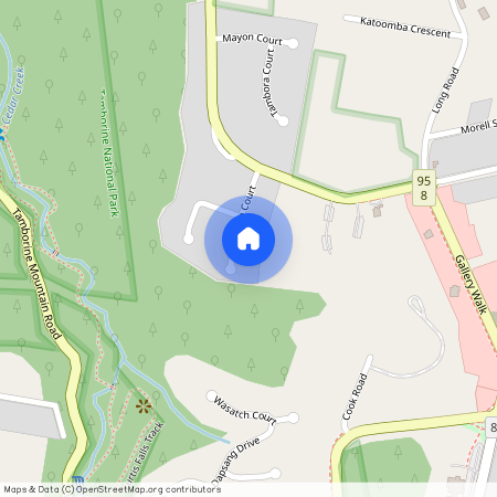 16 Mazama Court, Tamborine Mountain