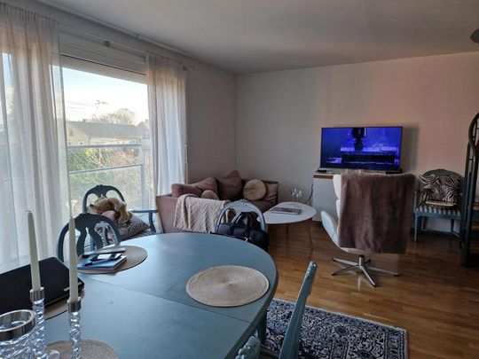 Kvarngatan 13, Kävlinge - Foto 1