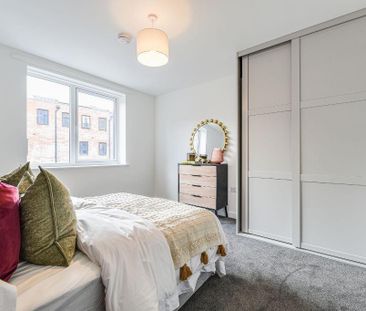 1 bedroom apartment to rent - Photo 6