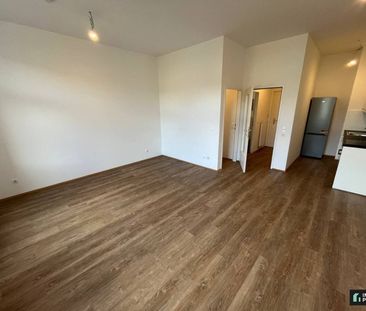 Sanierte 1-Zimmer-Wohnung mit neuer Einbauküche in Donawitz zu verm... - Photo 5