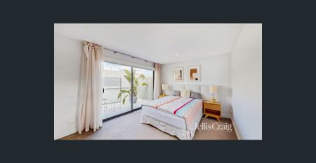 Partially Furnished and Modern Townhouse in Desirable Pocket of Richmond - Photo 4