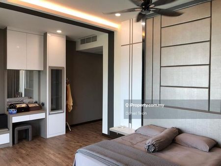 Infinity Beachfront Condominium, Tanjung Bungah - Photo 5