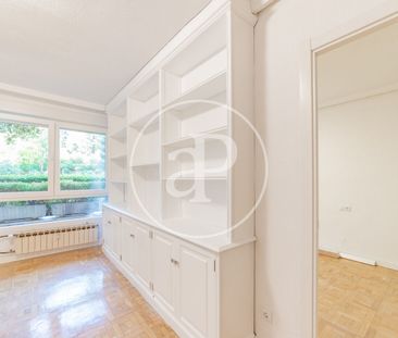 Exclusive flat for rent in Puerta de Hierro - Ciudad Universitaria ... - Photo 5
