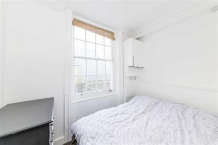 1 Bedroom Flat To Let - Photo 3