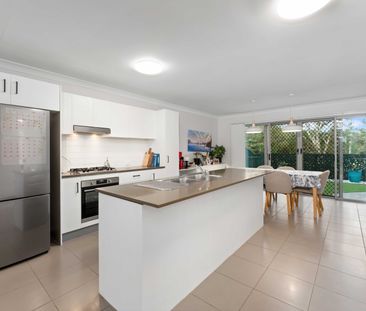 Modern Townhouse in Halpine Lake Complex - Photo 6