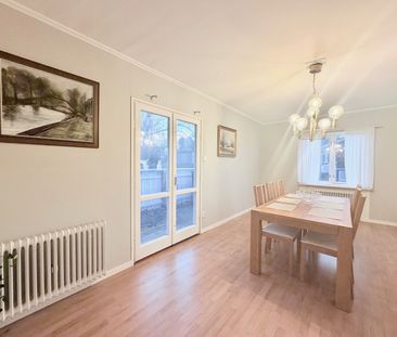 Cypressvägen, Enebyberg - Foto 2