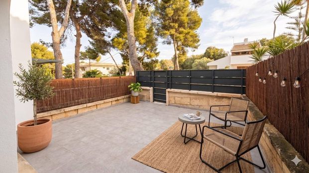 3 room luxury House for rent in Calvià, Balearic Islands - Photo 1