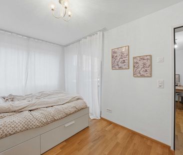 2.5-Zimmer-Wohnung - Photo 5