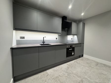 Jarrom Street, Leicester - Photo 5