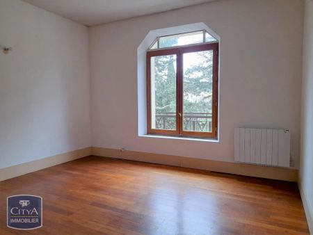 Appartement à louer 3 pièces 82.59m² - Photo 5