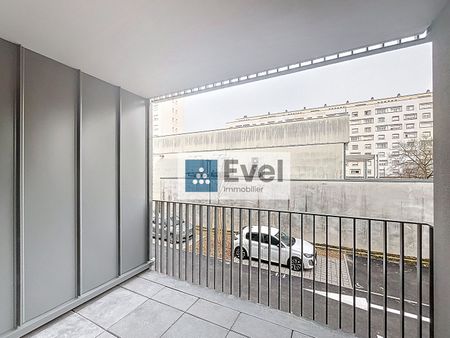 Appartement / Offre 60175328 - Photo 5