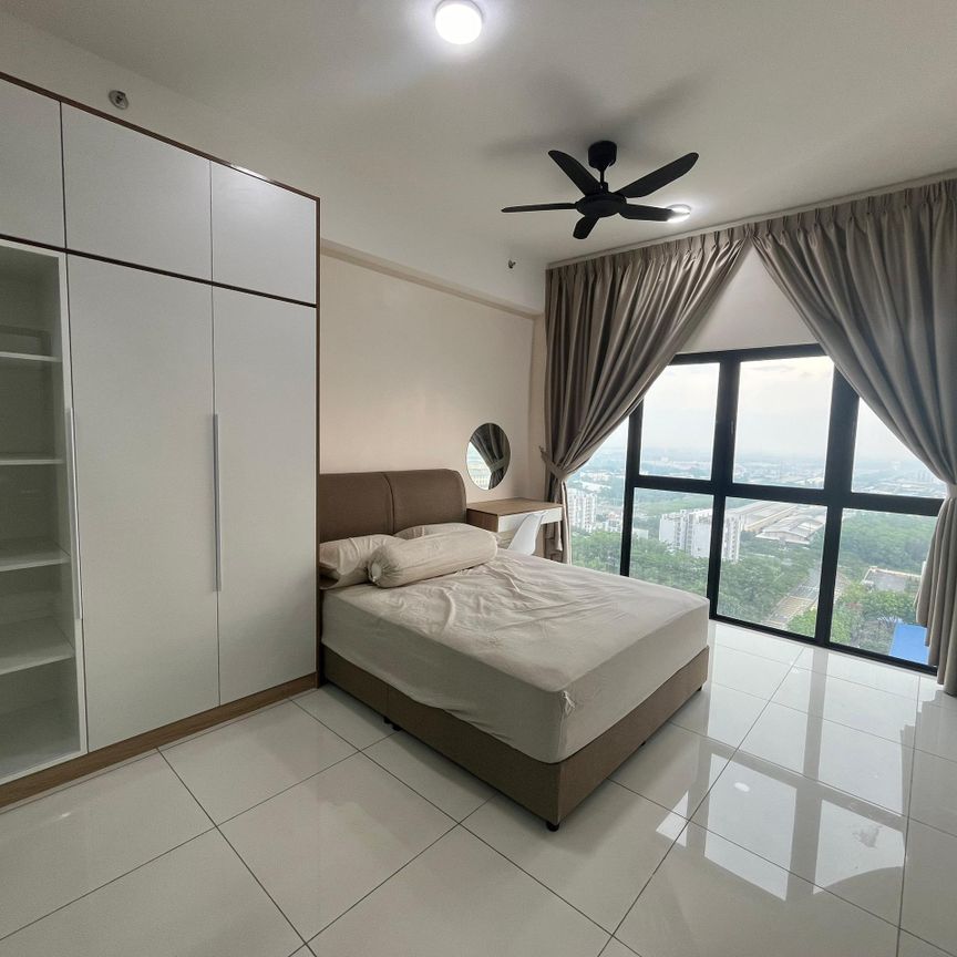 Edusentral Setia Alam - Foto 1