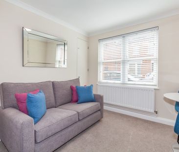 St Thomas St, Oxford - Photo 1