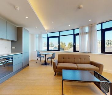 1 bedroom flat to rent - Photo 3