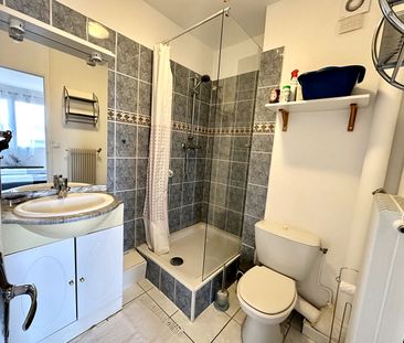 Location appartement 2 pièces, 29.15m², Balaruc-les-Bains - Photo 4