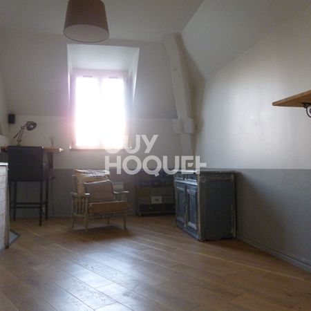 Appartement Soignolles En Brie 1 pièce(s) 27.19 m2 - Photo 3