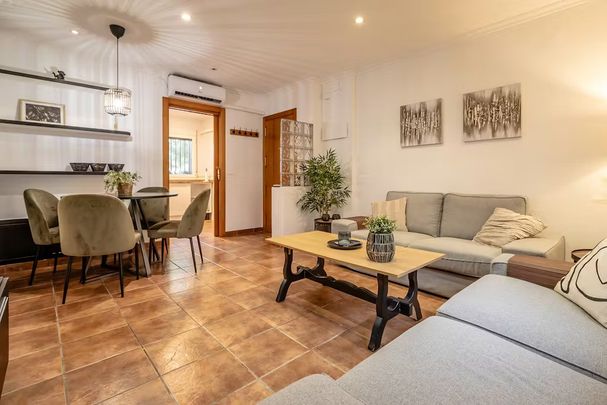 Carrer de Felip Rinaldi, Valencia, Valencian Community 46019 - Foto 1