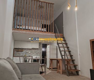 Loft για ενοικίαση Κάτω Αναγέννηση (Νεάπολη) - Photo 1