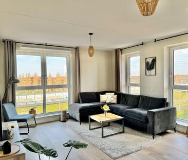 Te huur: Appartement Willem Frederik Hermansstraat 390 in Utrecht - Foto 4