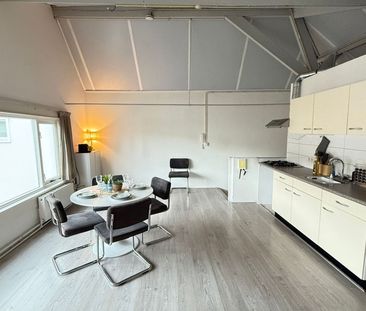 Appartement te huur: Karrengas 56-A2 6511 GS Nijmegen - Photo 6