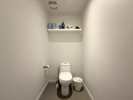 456 Rue De la Gauchetière Ouest, #1006 - Photo 4