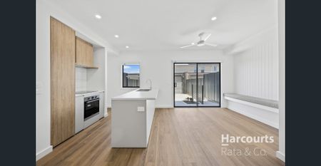 Brand New and Yours to call home - Photo 3