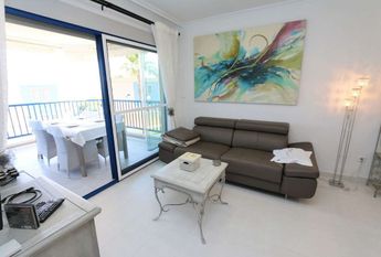 2 room luxury Apartment for rent in Orihuela, Spain