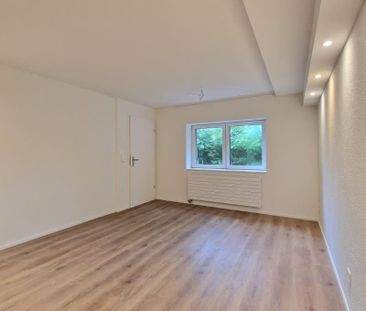 "Erstvermietung - Moderne Wohnung mit Gartensitzplatz" - Foto 2