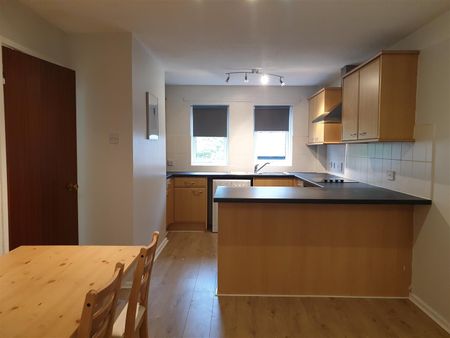 Brandling Court, Jesmond - Photo 5