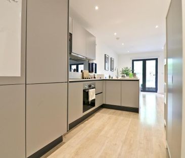 1 bedroom apartment to rent - Photo 6