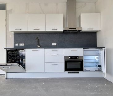 Appartement te huur: Prinsessenpark 57 8931 EL Leeuwarden - Foto 3