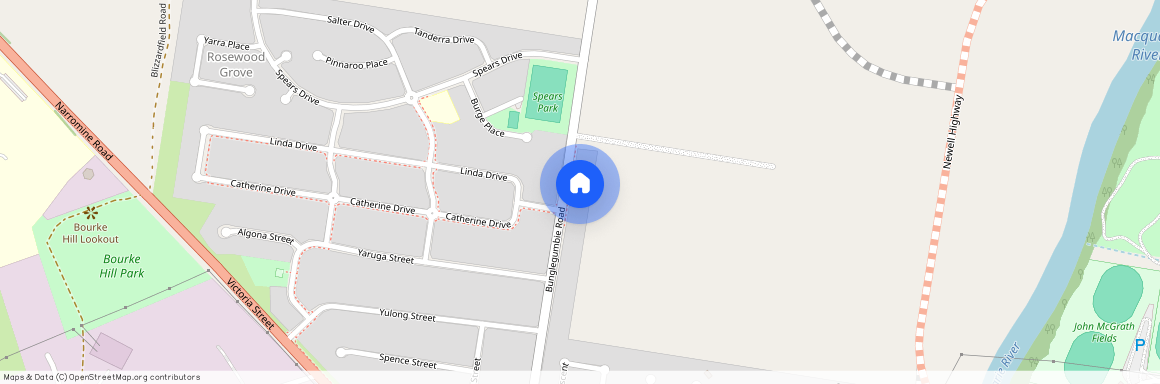 140 Bunglegumbie Road, NSW 2830, Dubbo