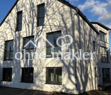 Erstbezug 4-Zimmer Wohnung mit Balkon in Klein-Welzheim - Photo 4