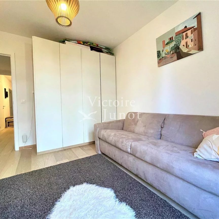 Appartement in Sint-Lambrechts-Woluwe - Photo 1