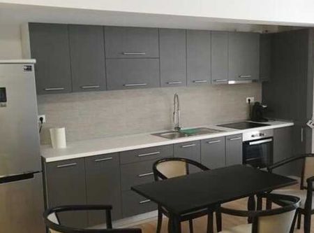 Apartament cu 2 camere, 60 mp, mobilat modern, parcare, zona strazii Eroilor - Photo 5