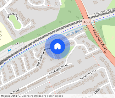 116 Middlebrook Drive, Lostock, Bolton, BL6 4RJ - Photo 1