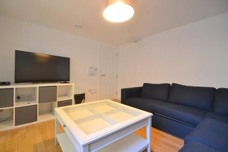 1 bedroom in a house share to rent - Photo 5