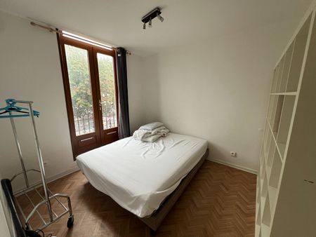 À LOUER – T2 MEUBLÉ de 29 m², Rue de Solférino, Lille-Centre réf 1494-3 - Photo 3