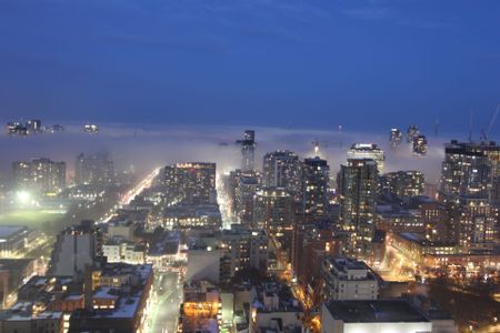 For Lease - 20 Lombard Street Unit# 3416, Toronto, Ontario - Photo 2